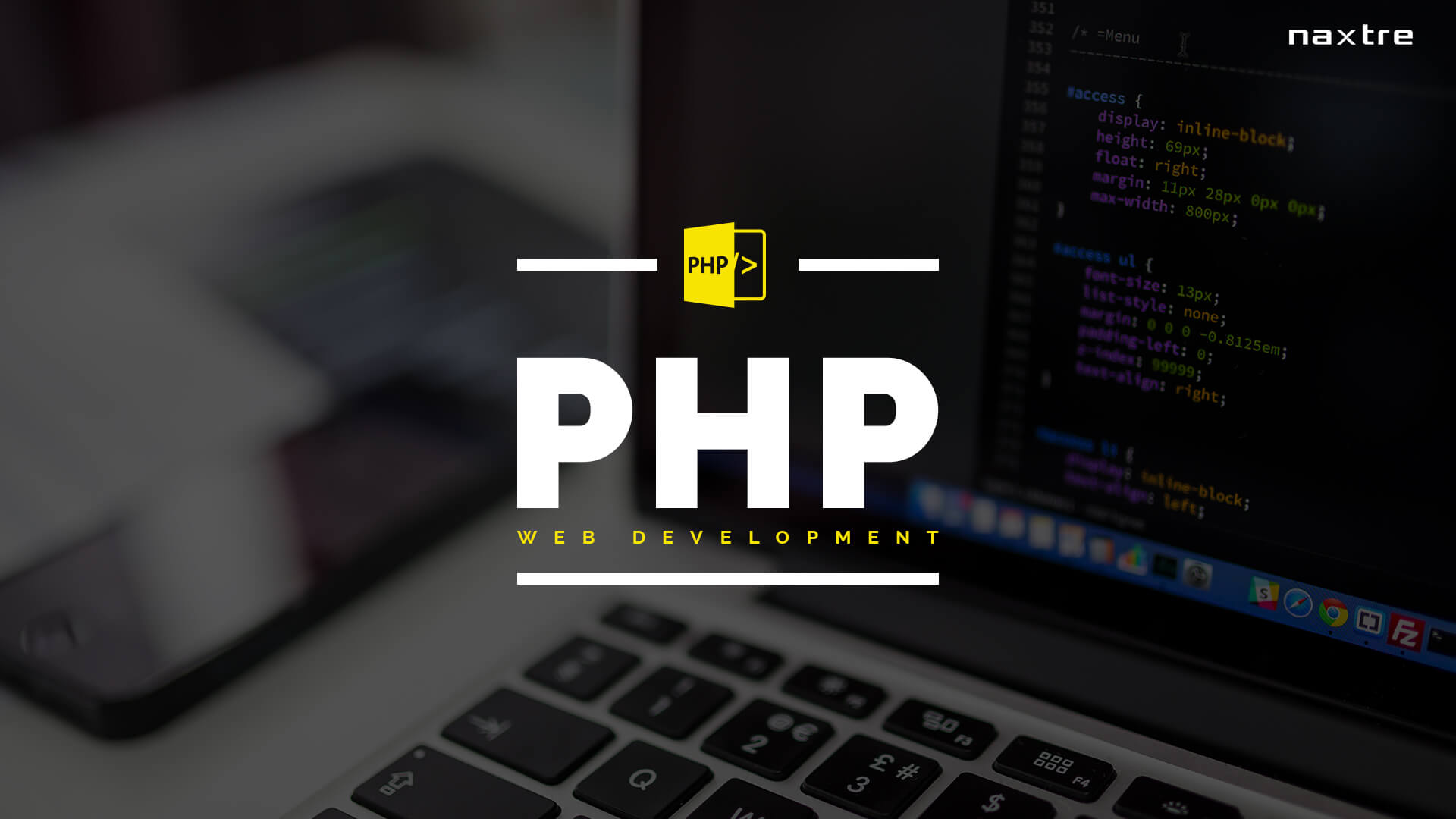 PHP Course