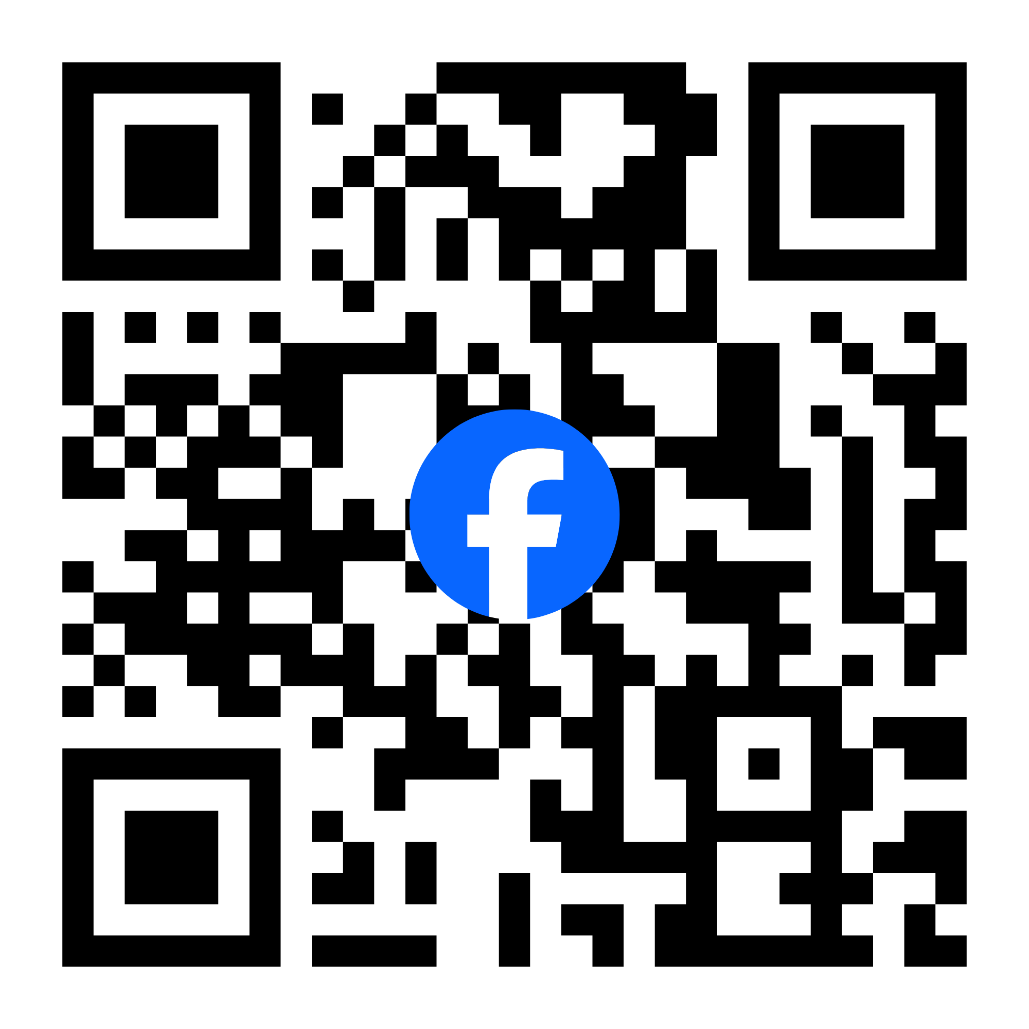 Softwizz Facebook QR Code